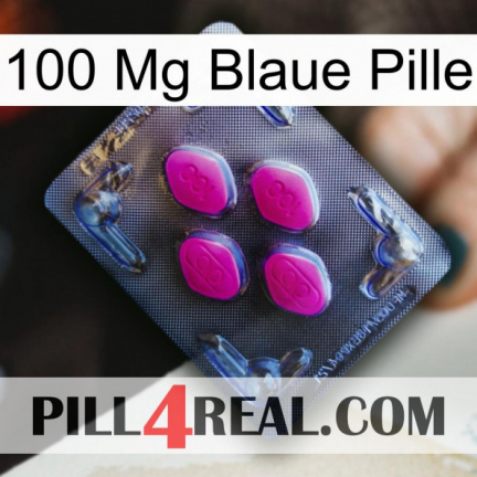 100Mg Blue Pill 02